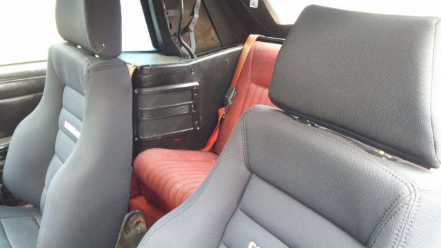 1991 Ford Mustang LX - photo 10