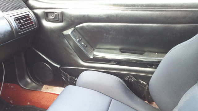 1991 Ford Mustang LX - photo 13