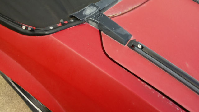 1991 Ford Mustang LX - photo 9
