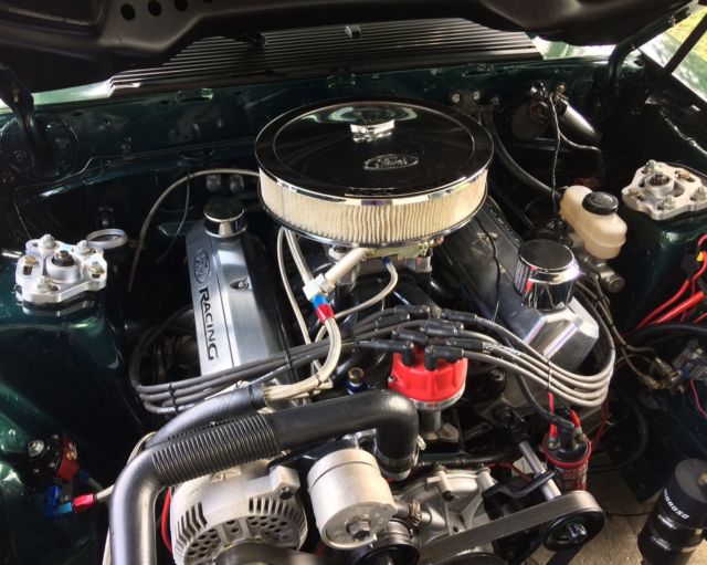 1991 Ford Mustang LX - photo 9