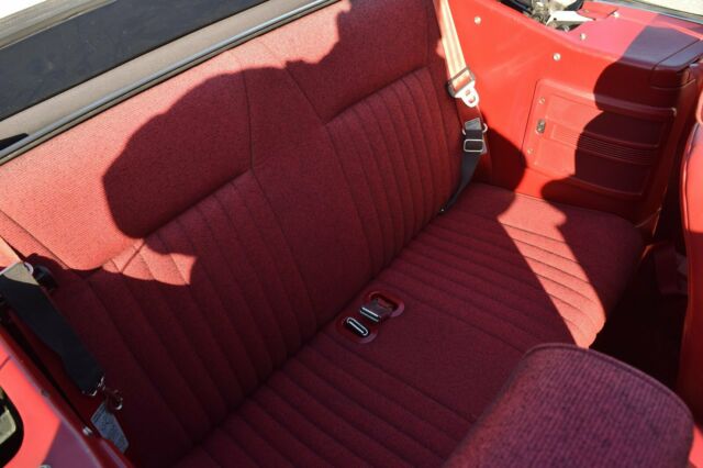 1991 Ford Mustang LX - photo 5