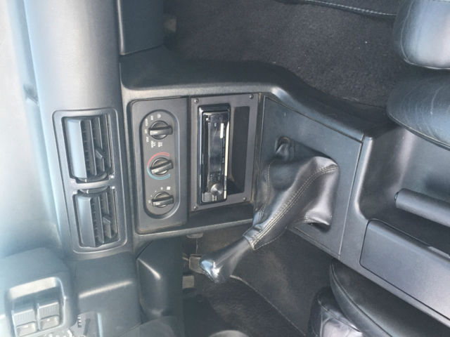 1991 Ford Mustang LX - photo 13