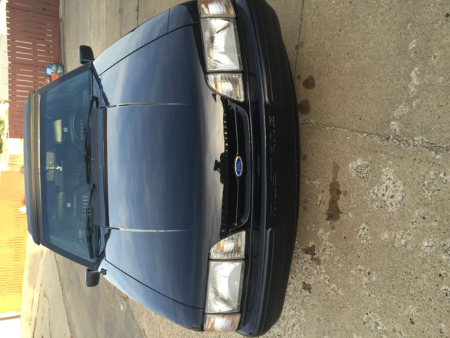 1991 Ford Mustang LX - photo 6