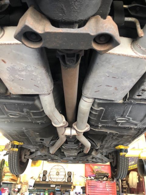 1991 Ford Mustang Lx - photo 10