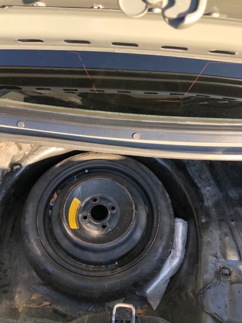 1991 Ford Mustang Lx - photo 12