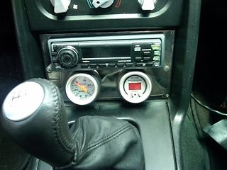 1991 Ford Mustang coupe - photo 10