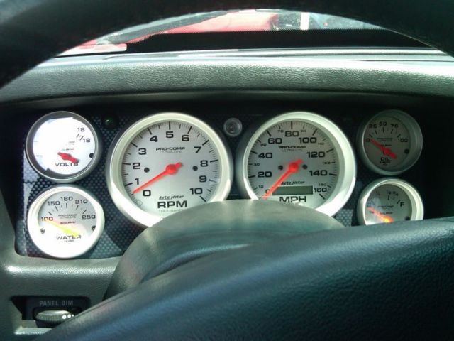 1991 Ford Mustang coupe - photo 3