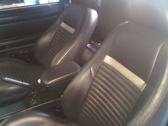 1991 Ford Mustang - photo 7