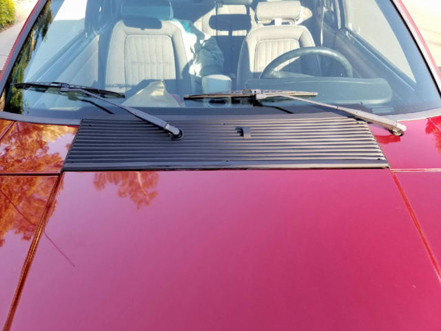 1991 Ford Mustang LX - photo 10