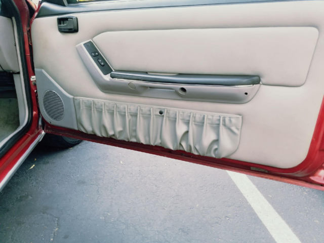 1991 Ford Mustang LX - photo 13