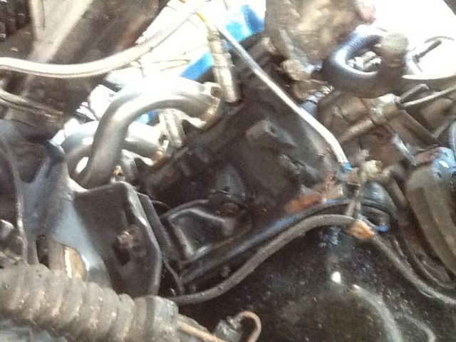 1990 Ford Mustang Notchback - photo 11