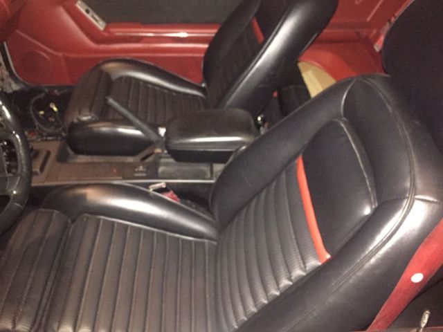 1991 Ford Mustang notchback - photo 3