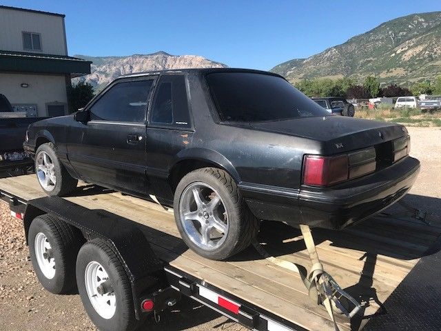1991 Ford Mustang LX - photo 3