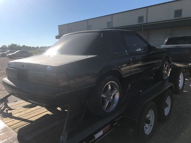 1991 Ford Mustang LX - photo 7