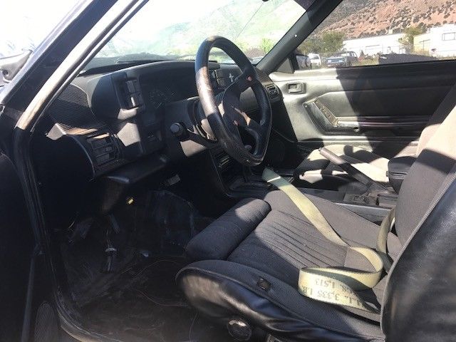 1991 Ford Mustang LX - photo 8