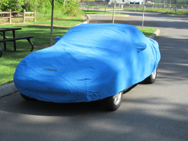1991 Mazda MX-5 Miata - photo 6