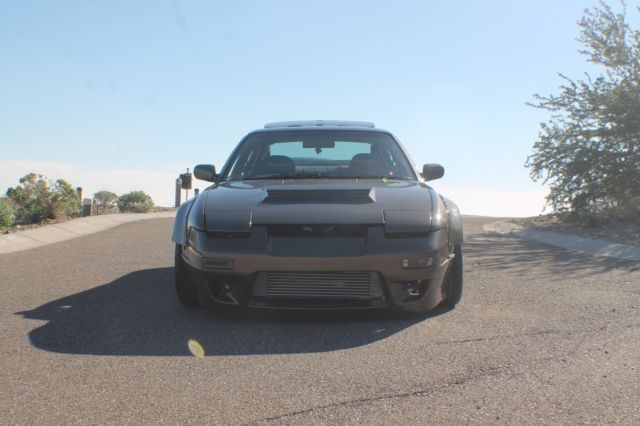 1980 Nissan 240SX - photo 10