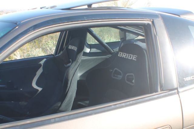 1980 Nissan 240SX - photo 11