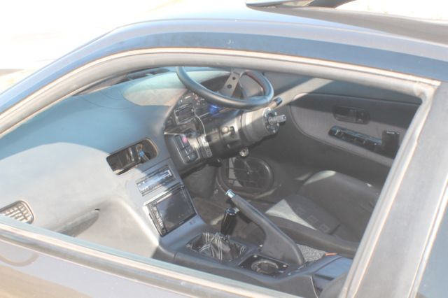 1980 Nissan 240SX - photo 12