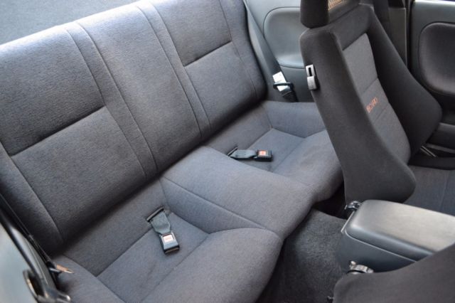 1991 Nissan 240SX Turbo - photo 10