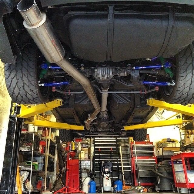 1991 Nissan 240SX - photo 2