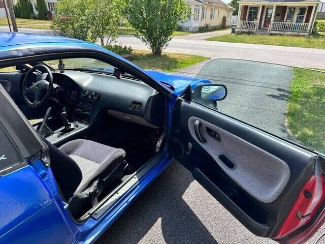 1991 Nissan 240SX - photo 10