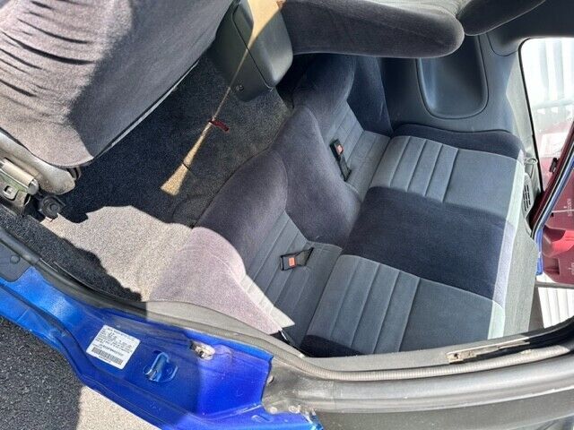 1991 Nissan 240SX - photo 13