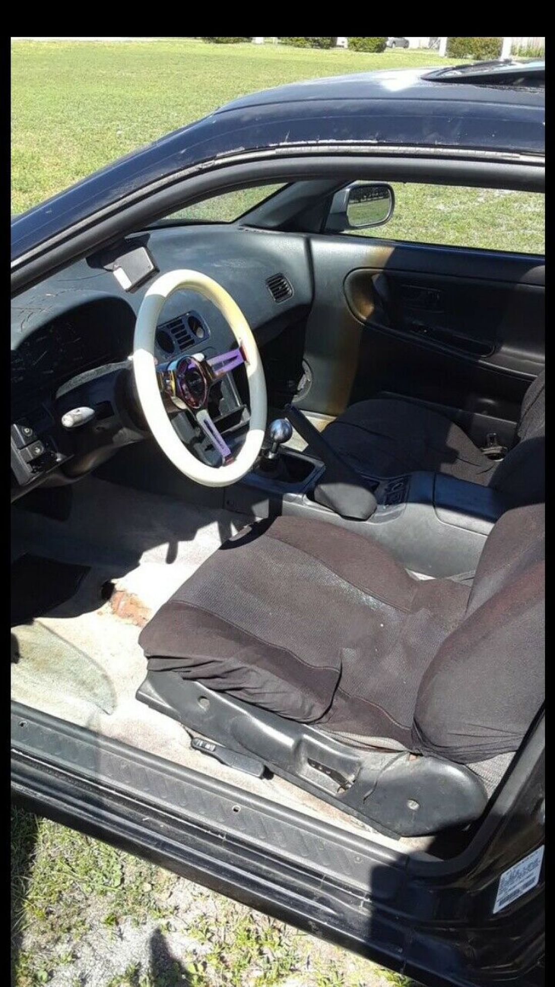 1991 Nissan 240SX BASE - photo 5