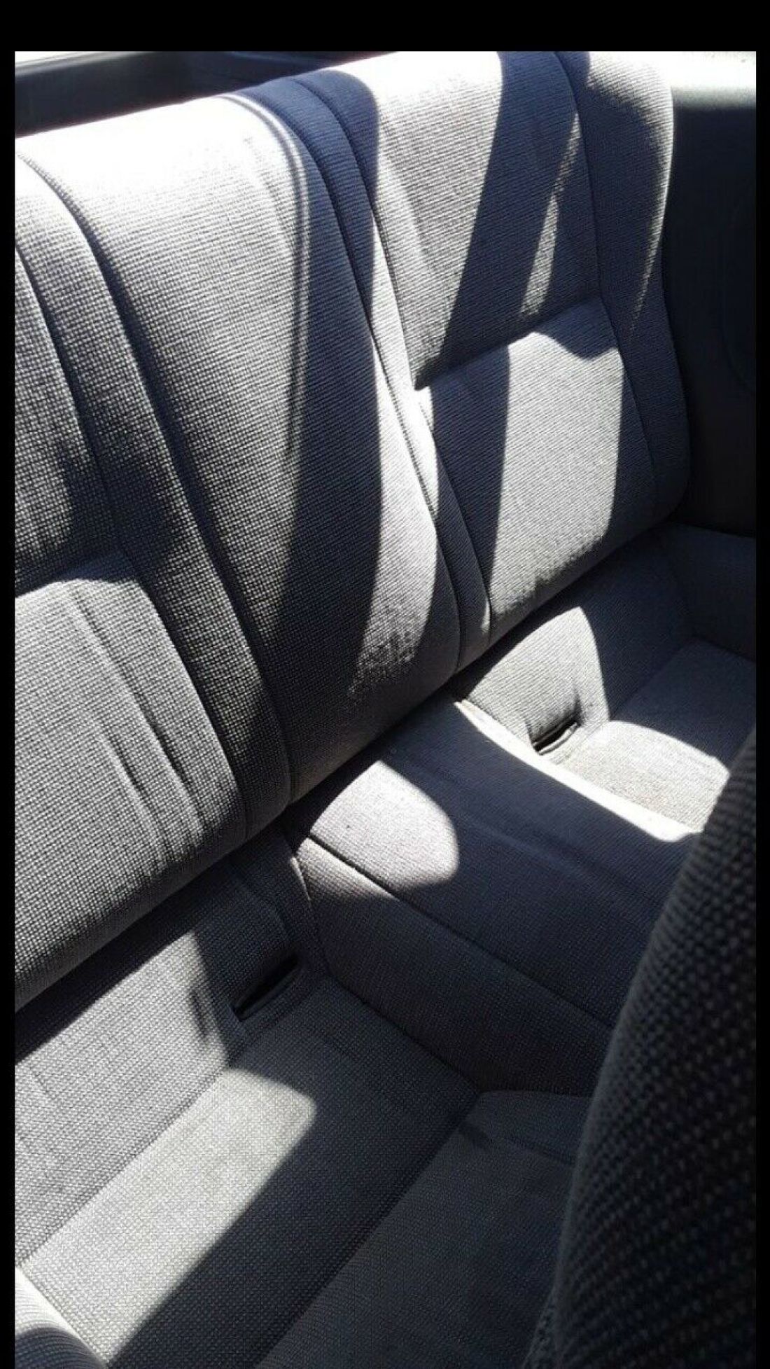 1991 Nissan 240SX BASE - photo 8