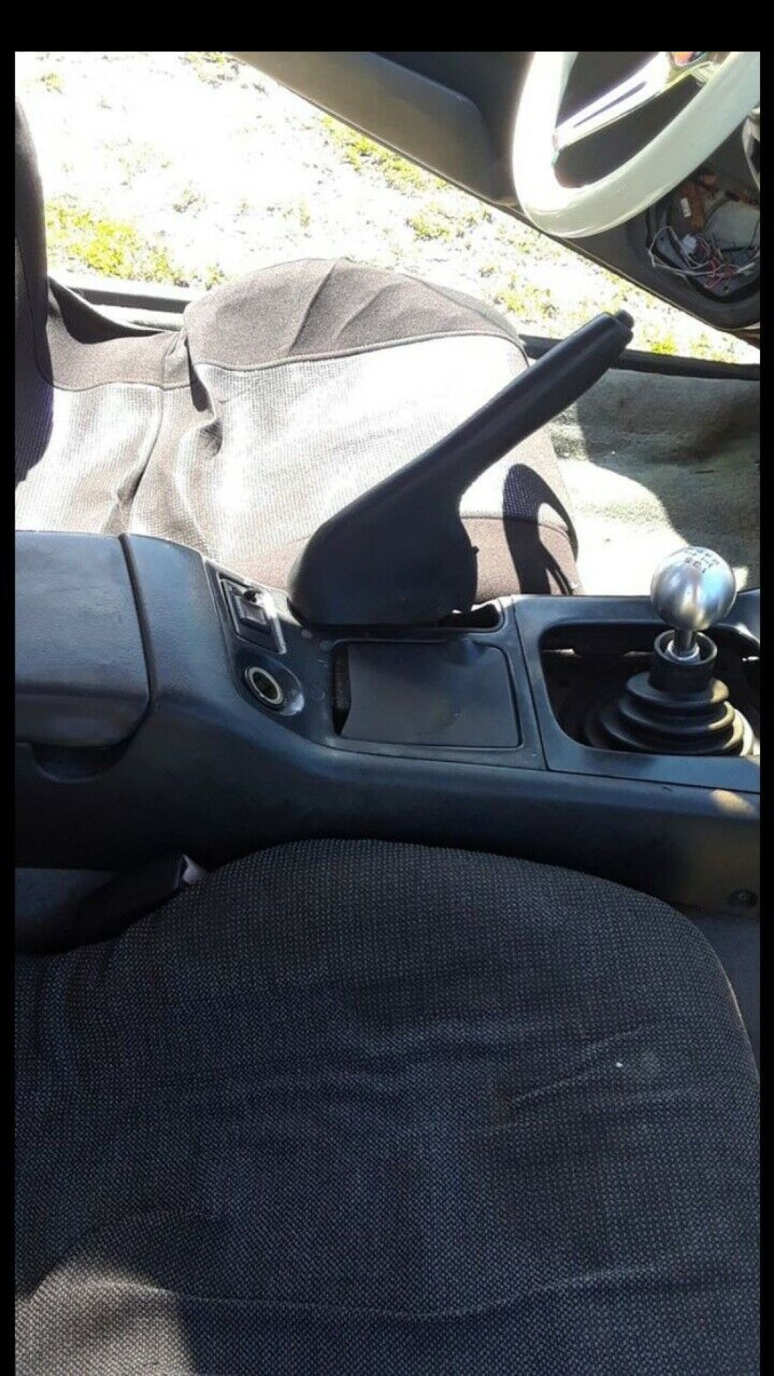 1991 Nissan 240SX BASE - photo 9