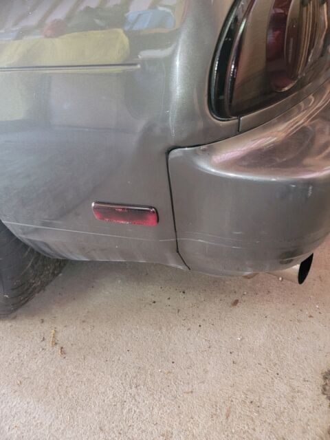 1991 Nissan 240SX - photo 12