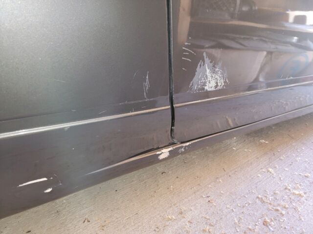1991 Nissan 240SX - photo 13