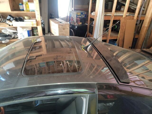 1991 Nissan 240SX - photo 9