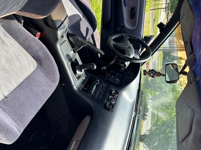 1991 Nissan 240SX - photo 10