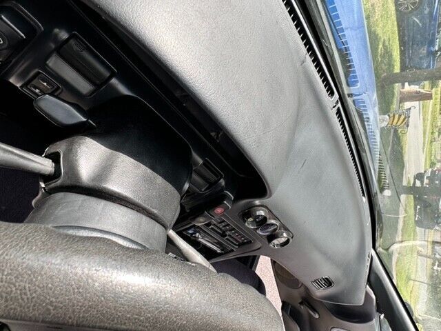 1991 Nissan 240SX - photo 11