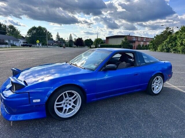 1991 Nissan 240SX - photo 3