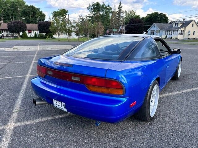 1991 Nissan 240SX - photo 5
