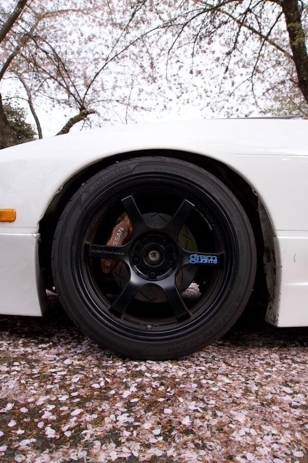 1991 Nissan 240SX basic - photo 3