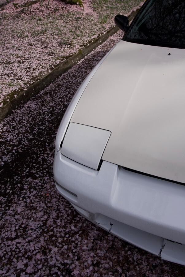 1991 Nissan 240SX basic - photo 4