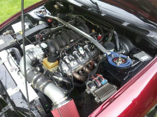 1991 Nissan 240SX - photo 3