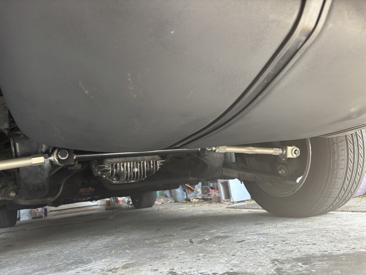 1991 Nissan 240SX BASE - photo 4
