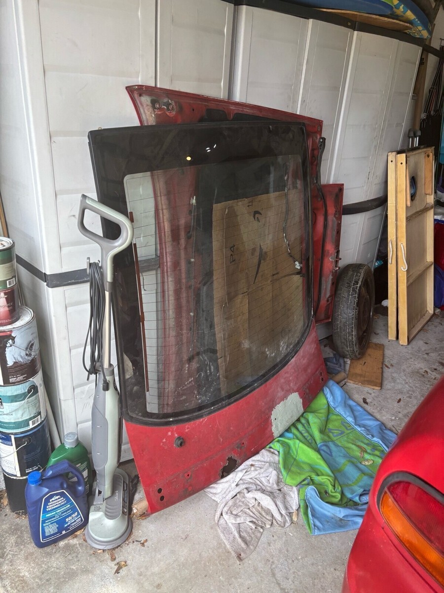1991 Nissan 240SX BASE - photo 9