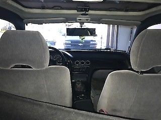 1991 Nissan 240SX SE - photo 11