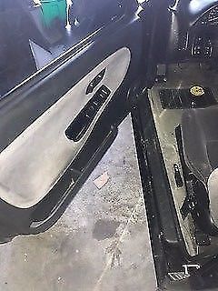 1991 Nissan 240SX SE - photo 6