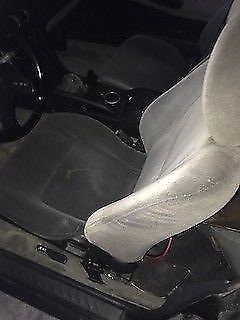 1991 Nissan 240SX SE - photo 9
