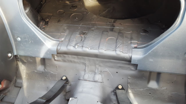 1991 Nissan 240SX - photo 12
