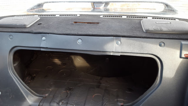 1991 Nissan 240SX - photo 13