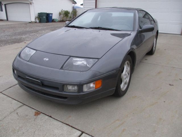 1991 Nissan 300ZX