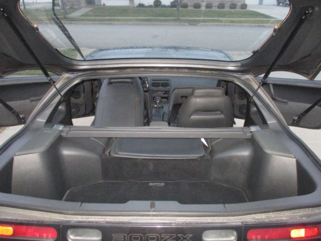 1991 Nissan 300ZX - photo 7