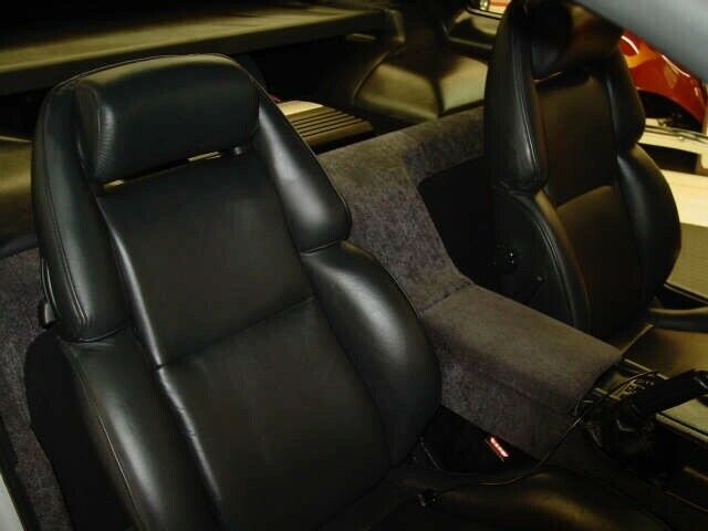 1991 Nissan 300ZX Twin Turbo 5 speed manual - photo 6